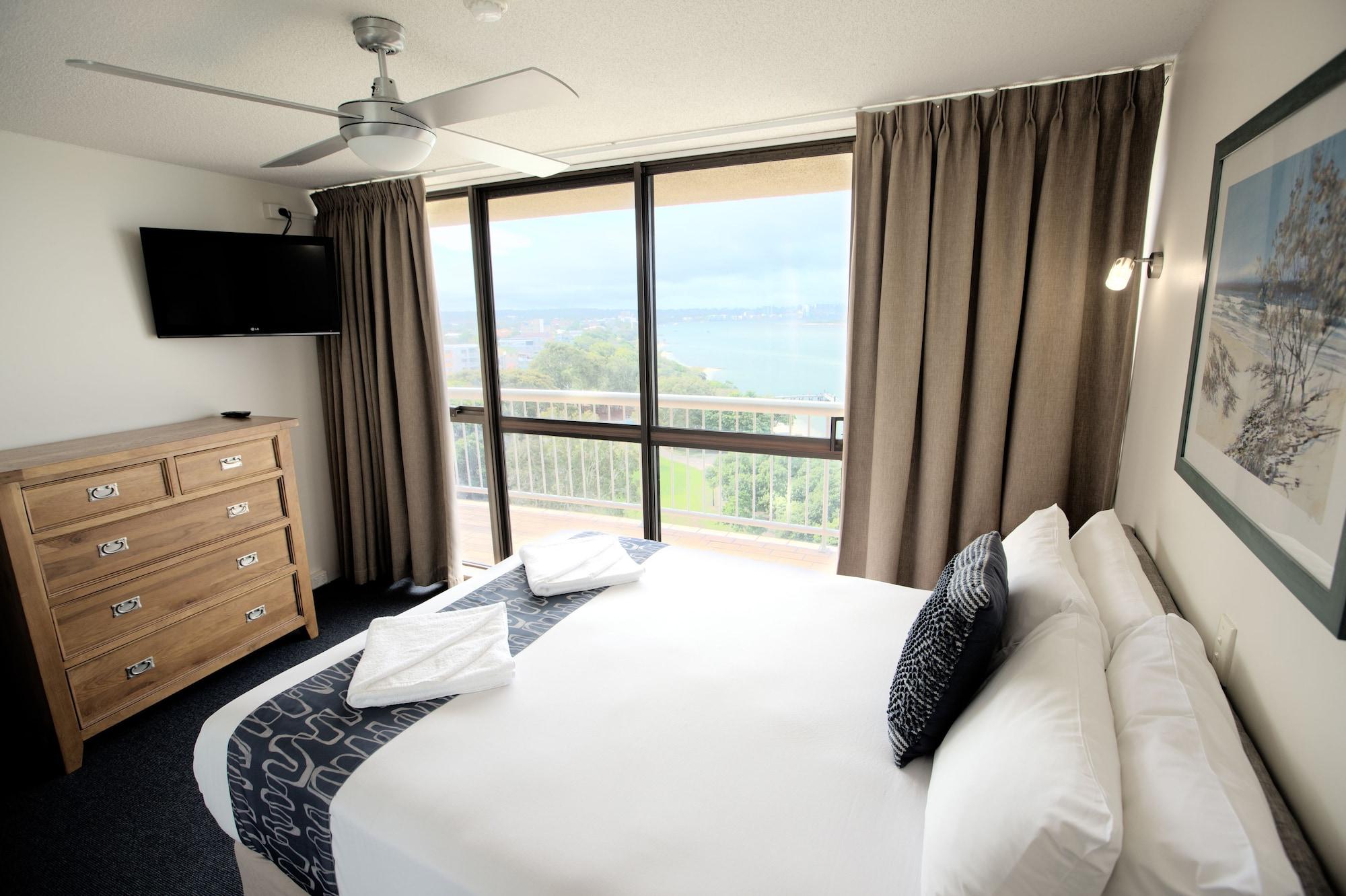 Gemini Resort Калаундра Экстерьер фото
