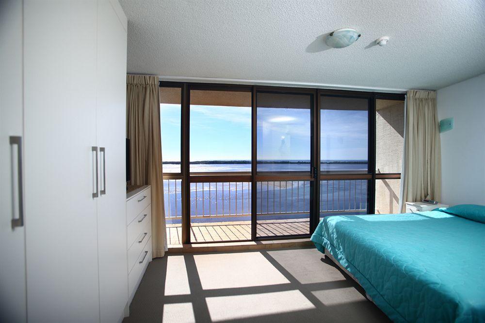Gemini Resort Калаундра Экстерьер фото