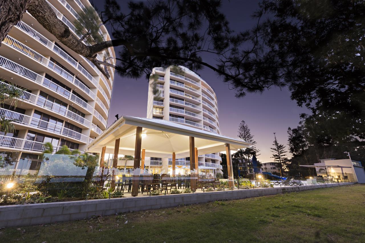 Gemini Resort Калаундра Экстерьер фото