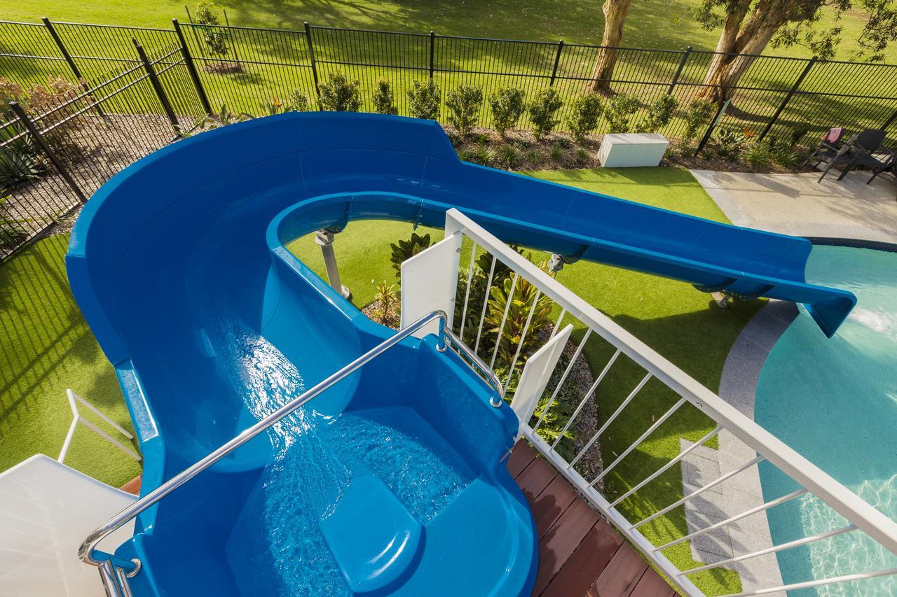 Gemini Resort Калаундра Экстерьер фото