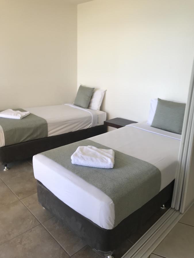 Gemini Resort Калаундра Экстерьер фото