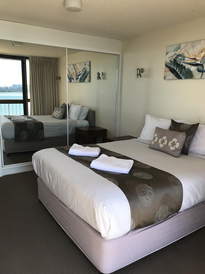 Gemini Resort Калаундра Экстерьер фото